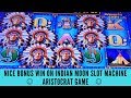 Jackpot Giant Slot Machine Game