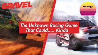 Gravel Review