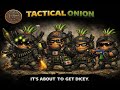 Tactical Onion - Ep 2: RoleMaster Unified AMA w/ Bob Morris