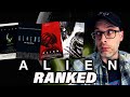 Every Alien Movie, Director's Cut &amp; Short Film Ranked! Mp3 Song