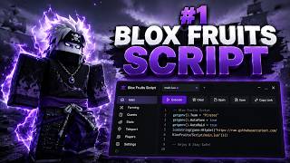 Free Blox Fruits Script — AimBot, Auto Farm, Raid Mode, Fast Combat and More!