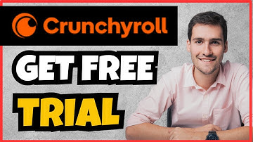How to Unlock a Free Trial on Crunchyroll – Full Guide 2025