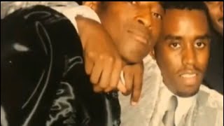 Celebrity Badboy former President Kirk Burrowes leaves Diddy and the label with empty plate. Full Interview Wealth