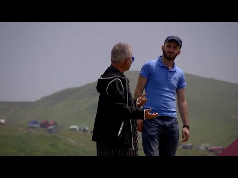 ინტერვიუ გიორგი კეკელიძესთან / giorgi kekelidze გიორგი კეკელიძე