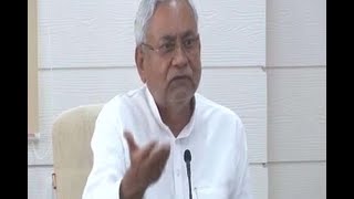Bihar: Nitish Kumar orders probe as 5 dead after consuming illicit liquor in Rohtas