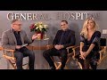 FB LIVE Q&A: Laura Wright & Maurice Benard