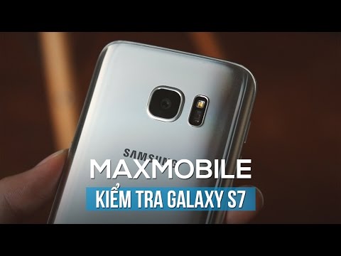Nên mua Samsung galaxy S7 cũ Mỹ hay Hàn