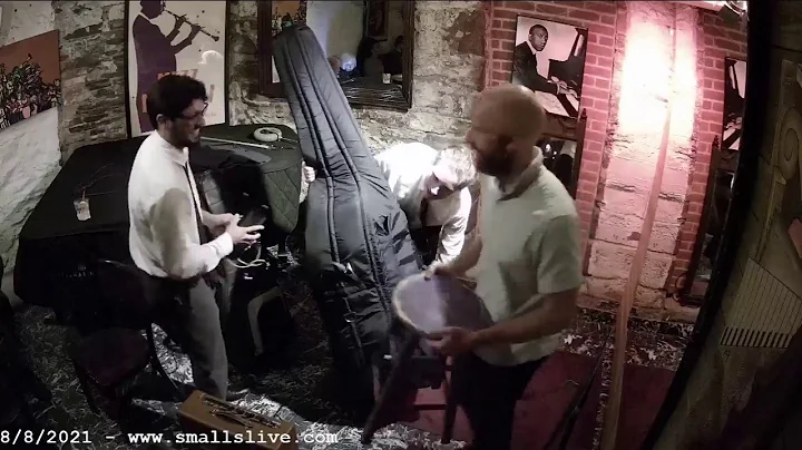 Gerald Clayton & Peter Bernstein - Live at Mezzrow...