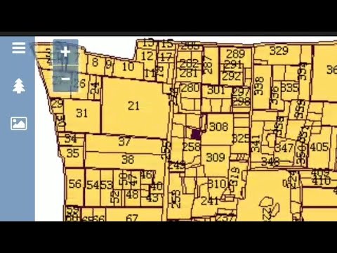 Bhu Naksha Punjab Sangrur अपने जमीन का सरकारी नक्शा कैसे देखे || भू नक्शा ऑनलाइन देखे || - Youtube