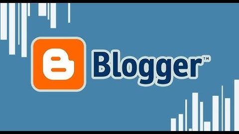 How to find Blogger Template Name