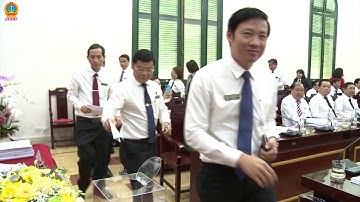 Cụm thi đua số IV – TAND tổng kết công tác thi đua khen thưởng năm 2020