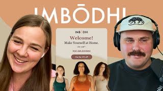 Are your emails accessible? Imbodhi email review with Kasey Luck | Ep 131 | Feedback Friday