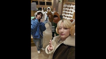 I love #txt #moa #soobin #yeonjun #beomgyu #taehyun #hueningkai #kpop #kpopedit