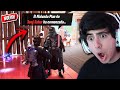 ESTO PASA SI HABLAS con DARTH VADER IA en FORTNITE 😱 JorgeIsaac115