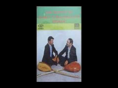 Asik Reyhani Huseyin ile Senem Hikayesi Bolum 1