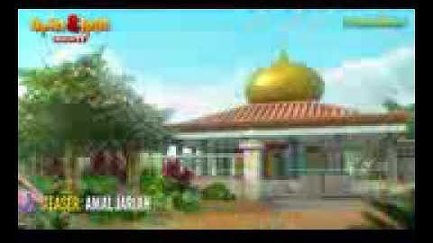 Upin ipin Amal Jariah musim 11 #iduladha