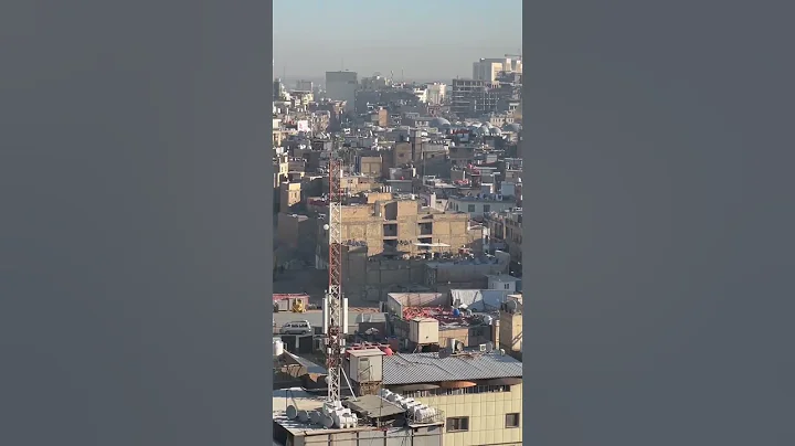 Karbala Ziyarat | Mola ABBAS (AS) Ka Roza | KARBALA, IRAQ 🇮🇶 | #ziyarat #iraq #shorts