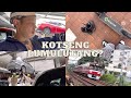 Kotseng lumulutang, pano mag benta ng dope | Lakastama