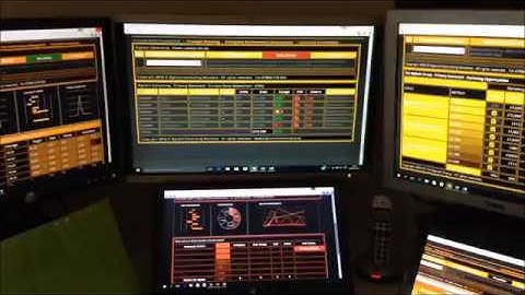 FINTech Software Test Video 1