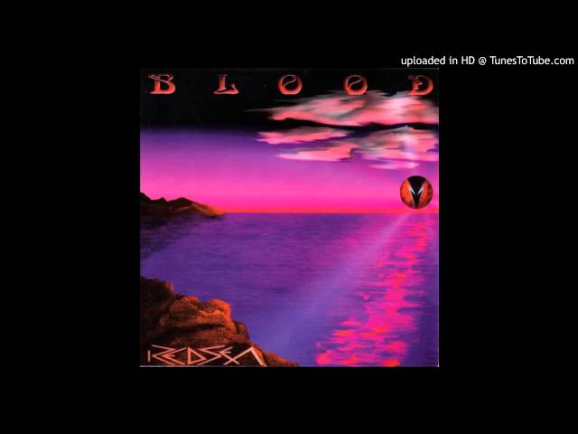 Red Sea (Badlands) - Soulshaker