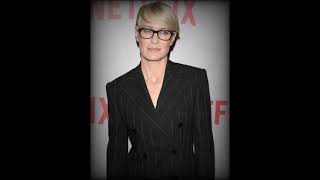 Robin Wright