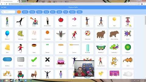 SIMON SAYS  CODING IN SCRATCH #SCRATCH #LEARNING