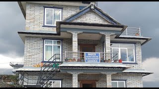 Breeze Guesthouse, Ghandruk, Annapurna Region, Nepal by Basa Pete 817 views 1 year ago 2 minutes, 50 seconds