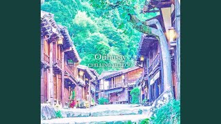 WENOD RECORDS : オリフセイorihusay - TokyoCHILL [LP