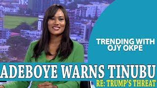 Download Lagu Soludo’s Victory+Trump ‘Serious’ About Threat, Says U.S Rep+ CAN Reveals Christian Genocide|OjyOkpe MP3