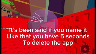 Talking Tom Glitch 31121999