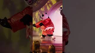 Lanterns, Music & Thrills | CNY Celebration at MOTIONGATE™ Dubai