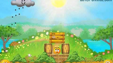 Cover Orange Level 1 World 1 Walkthrough