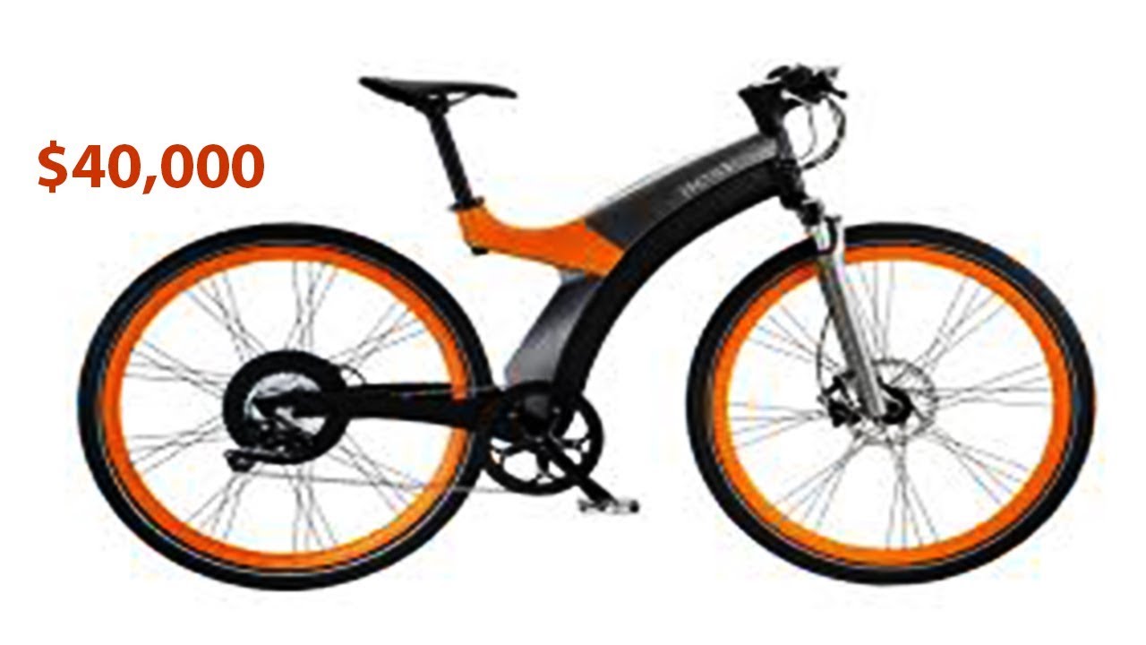 costly cycle in world