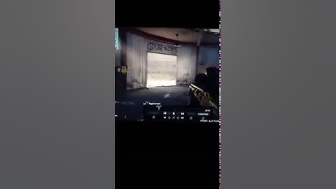 Mw3 no scope pistol swap reload silent shot