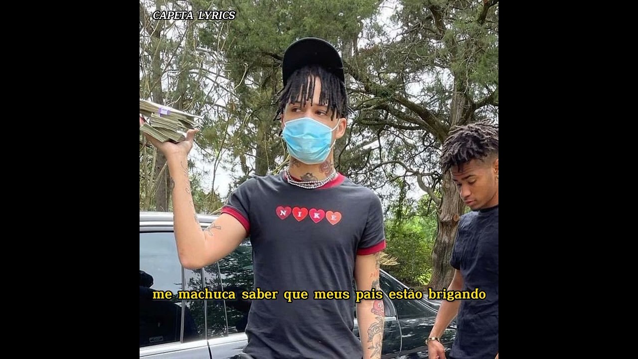 summrs - blood always thicker (legendado)