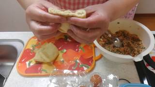 【料理】おでん