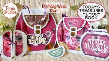 Tonic Studios - Today