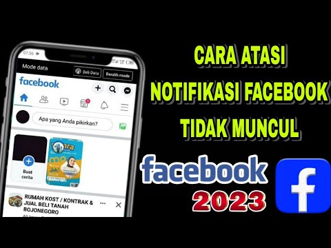 Video: Apa yang muncul di facebook?