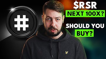 RESERVE RIGHTS $RSR EXPLAINED IN 60 SECONDS