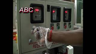 Chakli Murukku Machine - ABC Agro & Food Machine - Contact 8056704452 / 9750902516