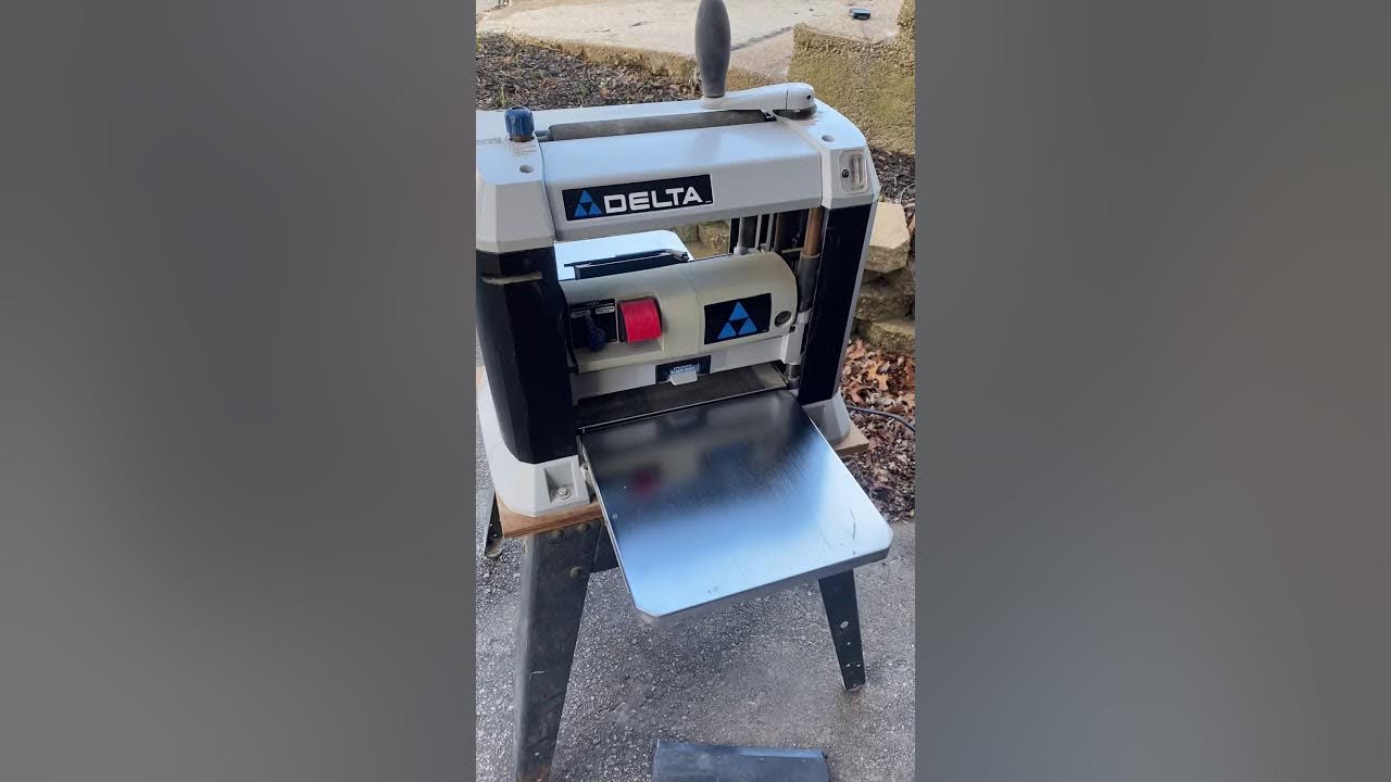 Delta 22580 YouTube