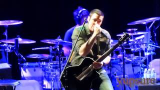 Breaking Benjamin Unknown Soldier  Hd Hq 