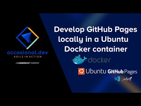 🎉 Develop GitHub
