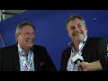 Norwegian commentators like an old married couple without the fighting