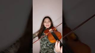 E. T. The Extraterrestrial By John Williams Cover Violin