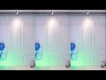 Korean bj dance 