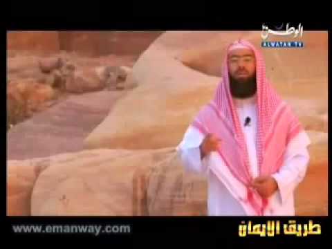 قصص الأنبياء الحلقة 6 سيدنا صالح والناقة