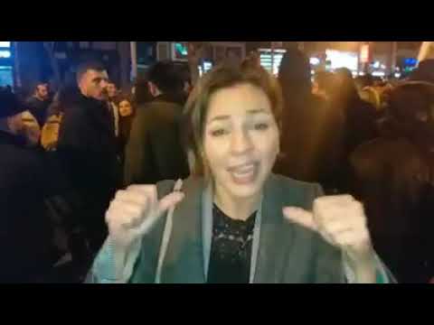 დოლიძე - ქვეყანას პატრონი აღარ ყავს