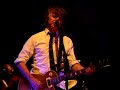 Crowded House - Royal Albert Hall - Hole In the River
