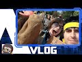 Toujours vivante, rassurez-vous ! [VLOG] MIA 2021 - Partie 3